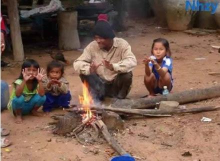 亚洲最穷十个国家排行榜，让你出乎意料的十大最穷国家