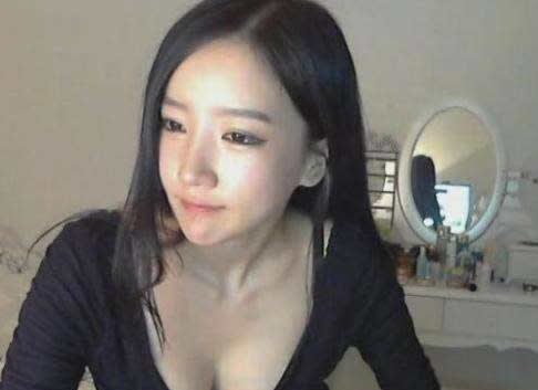 韩国美女主播朴妮唛图片大放送（组图）