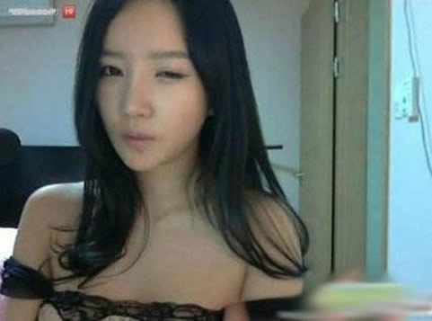 韩国美女主播朴妮唛图片大放送（组图）