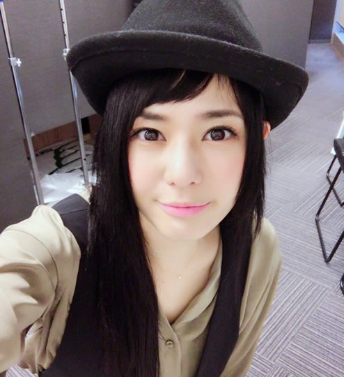 永远经典女神苍老师：不再拍片的她依然是男性的青春回忆