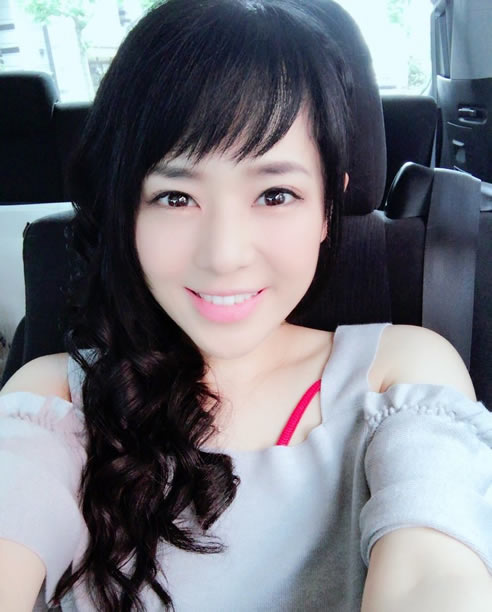 永远经典女神苍老师：不再拍片的她依然是男性的青春回忆