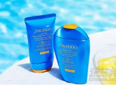防晒霜排行榜10强,防晒霜品牌前十强盘点2018