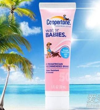 防晒霜排行榜10强,防晒霜品牌前十强盘点2018