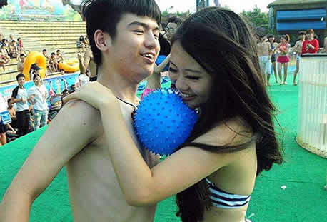 美女照片真实点的,奇趣美女图片