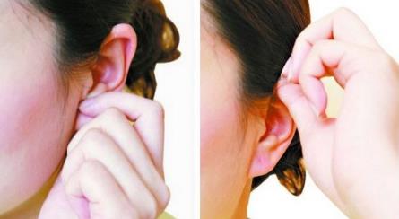 从耳朵形状能看出寿命,按一按耳朵就能治百病 从耳朵形状能看出寿命,按一按耳朵就能治百病