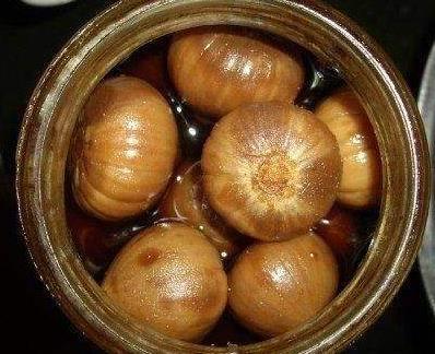 大蒜配它一起吃,疏通血管,一生不得血栓,癌症也躲着你走!