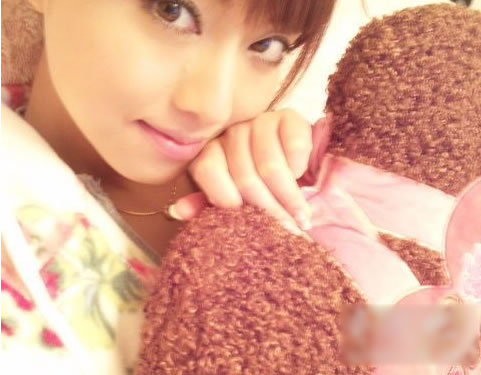 吉泽明步资料背景作品图片 吉泽明步资料背景作品图片