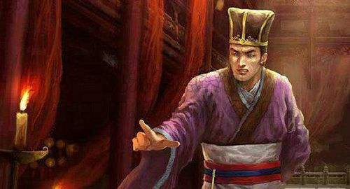 三国十大最好色人物排行榜,三国十大好色之徒盘点 三国十大最好色人物排行榜,三国十大好色之徒盘点