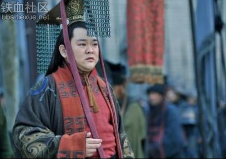 三国十大最好色人物排行榜,三国十大好色之徒盘点