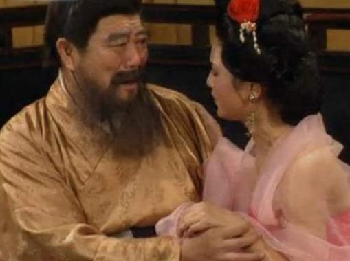 三国十大最好色人物排行榜,三国十大好色之徒盘点 三国十大最好色人物排行榜,三国十大好色之徒盘点