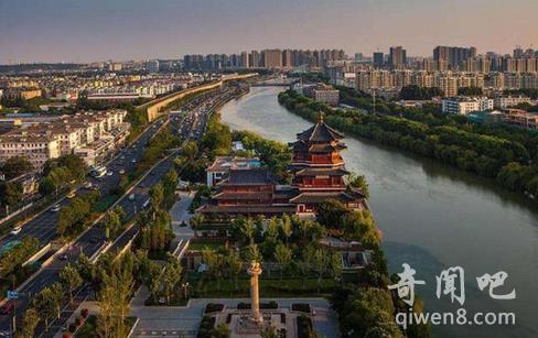 最奇葩的中国之最,看看中国历史改名最多的城市 最奇葩的中国之最,看看中国历史改名最多的城市