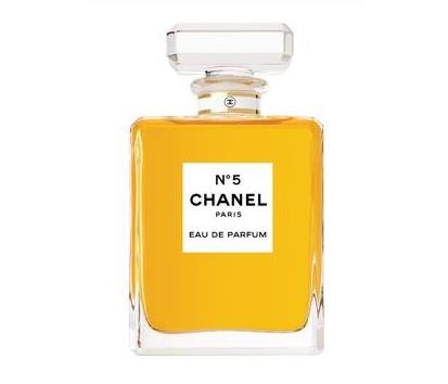 世界香水排行榜,最新世界十大品牌香水排名