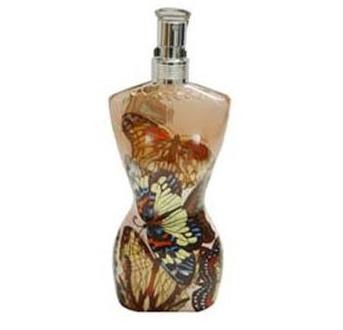 世界香水排行榜,最新世界十大品牌香水排名