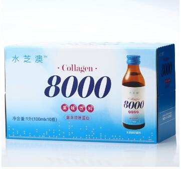 十大胶原蛋白排名,2018年胶原蛋白十大品牌排行榜