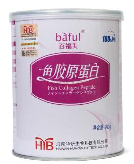 十大胶原蛋白排名,2018年胶原蛋白十大品牌排行榜