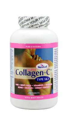 十大胶原蛋白排名,2018年胶原蛋白十大品牌排行榜