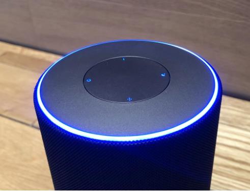 有呼必应，TOPPERS S1开启智能音箱新典范