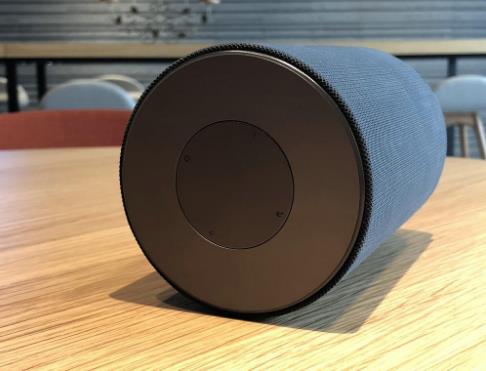 有呼必应，TOPPERS S1开启智能音箱新典范