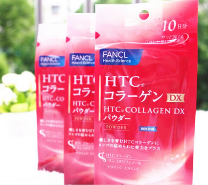 胶原蛋白粉十大排名：胶原蛋白粉十大品牌简介