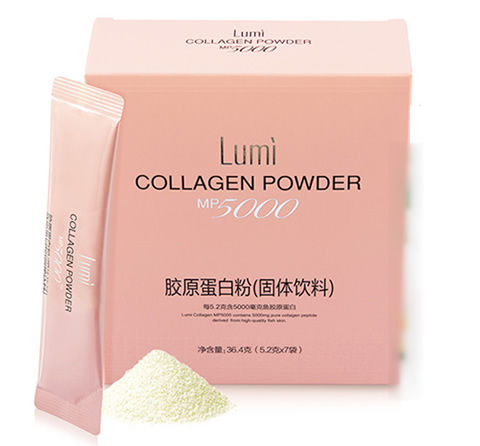 胶原蛋白哪个牌子好：热销口服胶原蛋白产品推荐