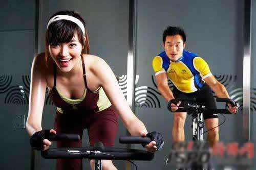 动感单车中文音乐排行榜,健身房动感单车音乐排行榜