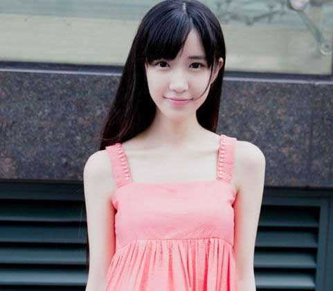 喜欢一个，女人什么感觉一会做出那种暗示