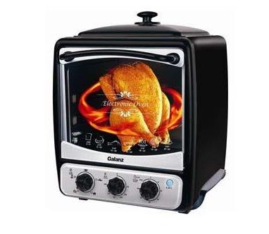 烤箱什么牌子好：家用烤箱十大品牌排行榜