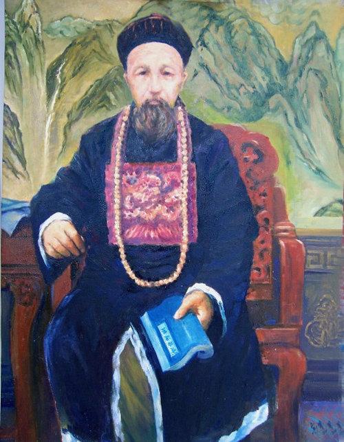 中国历史上最牛的10个人:第一是他无人质疑(图) 中国历史上最牛的10个人:第一是他无人质疑(图)