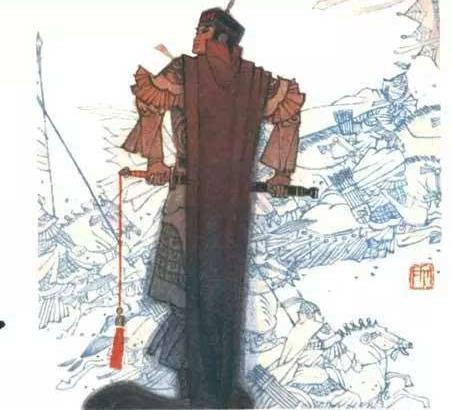 中国历史上最牛的10个人：第一是他无人质疑（图）