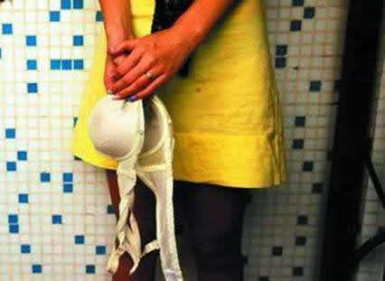 洗澡时这事做得越久越易致癌:一定要谨慎(图) 洗澡时这事做得越久越易致癌:一定要谨慎(图)