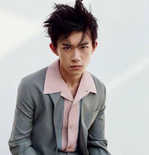 哪有什么天生完美,最适合你的COS1°男人才是最完美 哪有什么天生完美,最适合你的COS1°男人才是最完美