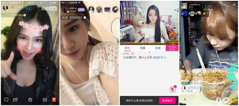 直播平台排行名：中国十大直播平台盘点