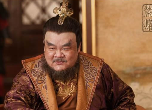 安史之乱的罪魁祸首安禄山（全文讲述）