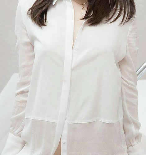 白衣服发黄洗白小窍门：白色衣服发黄怎么洗白及防止变黄