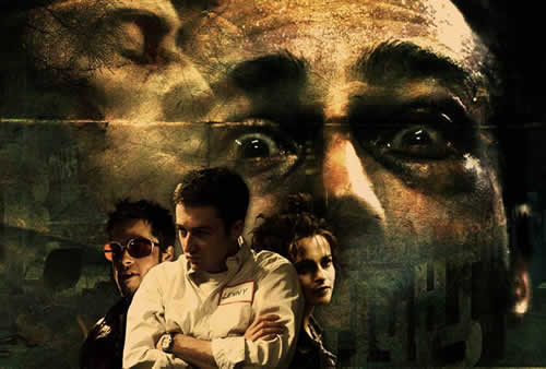 20部让你看不厌的电影盘点：值得看的二十部电影