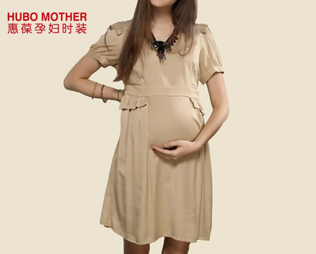 孕妇连衣裙十大品牌排行榜：盘点有哪些好的孕妇连衣裙
