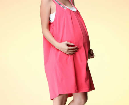 孕妇连衣裙十大品牌排行榜：盘点有哪些好的孕妇连衣裙