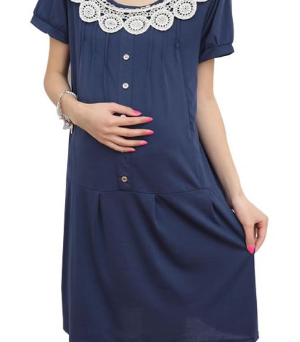 孕妇连衣裙十大品牌排行榜:盘点有哪些好的孕妇连衣裙 孕妇连衣裙十大品牌排行榜:盘点有哪些好的孕妇连衣裙