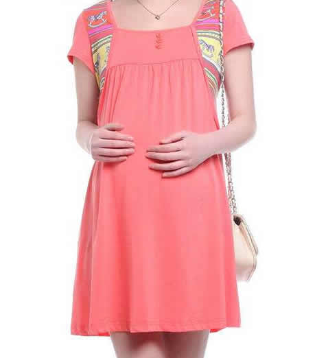 孕妇连衣裙十大品牌排行榜:盘点有哪些好的孕妇连衣裙 孕妇连衣裙十大品牌排行榜:盘点有哪些好的孕妇连衣裙