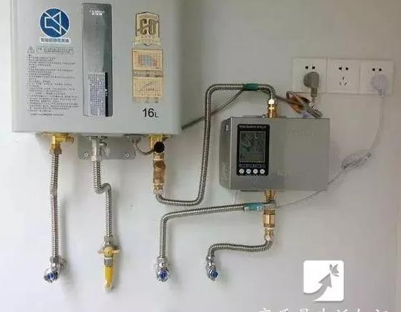 洗完澡热水器要不要关看完才知道答案(图) 洗完澡热水器要不要关看完才知道答案(图)