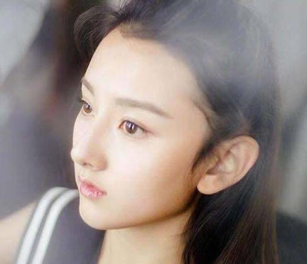 中国四大国民闺女：个个靓丽养眼（图）