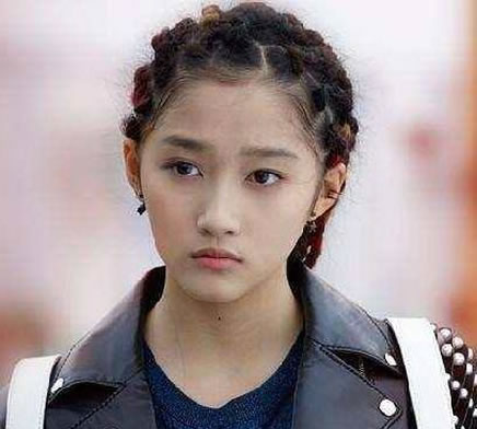 中国四大国民闺女：个个靓丽养眼（图）