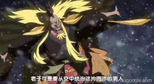 海贼王最有潜力恶魔果实:十大逆天恶魔果实排行榜