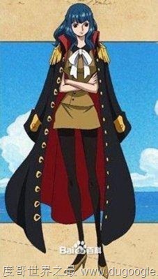 海贼王最有潜力恶魔果实：十大逆天恶魔果实排行榜