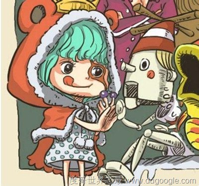 海贼王最有潜力恶魔果实：十大逆天恶魔果实排行榜