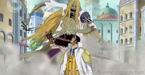 海贼王最有潜力恶魔果实:十大逆天恶魔果实排行榜 海贼王最有潜力恶魔果实:十大逆天恶魔果实排行榜