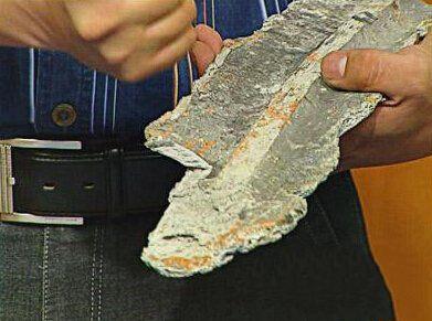 首张中国UFO照片曝光 比全世界都要早(图) 首张中国UFO照片曝光 比全世界都要早(图)