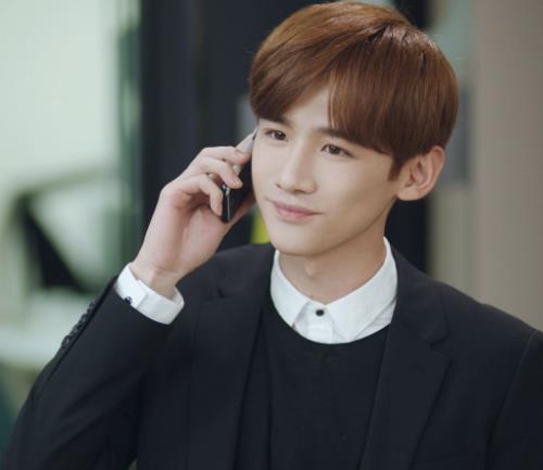 最帅的男明星：十大最帅男星看看你喜欢谁