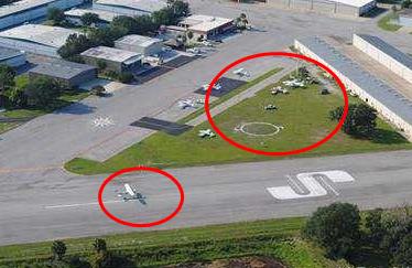 全球最牛的小镇:被称航空小镇(图) 全球最牛的小镇:被称航空小镇(图)