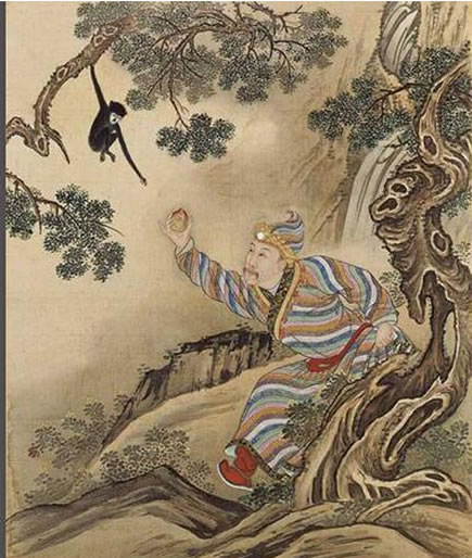 史上最勤政皇帝：最勤政皇帝唯一爱好竟是这